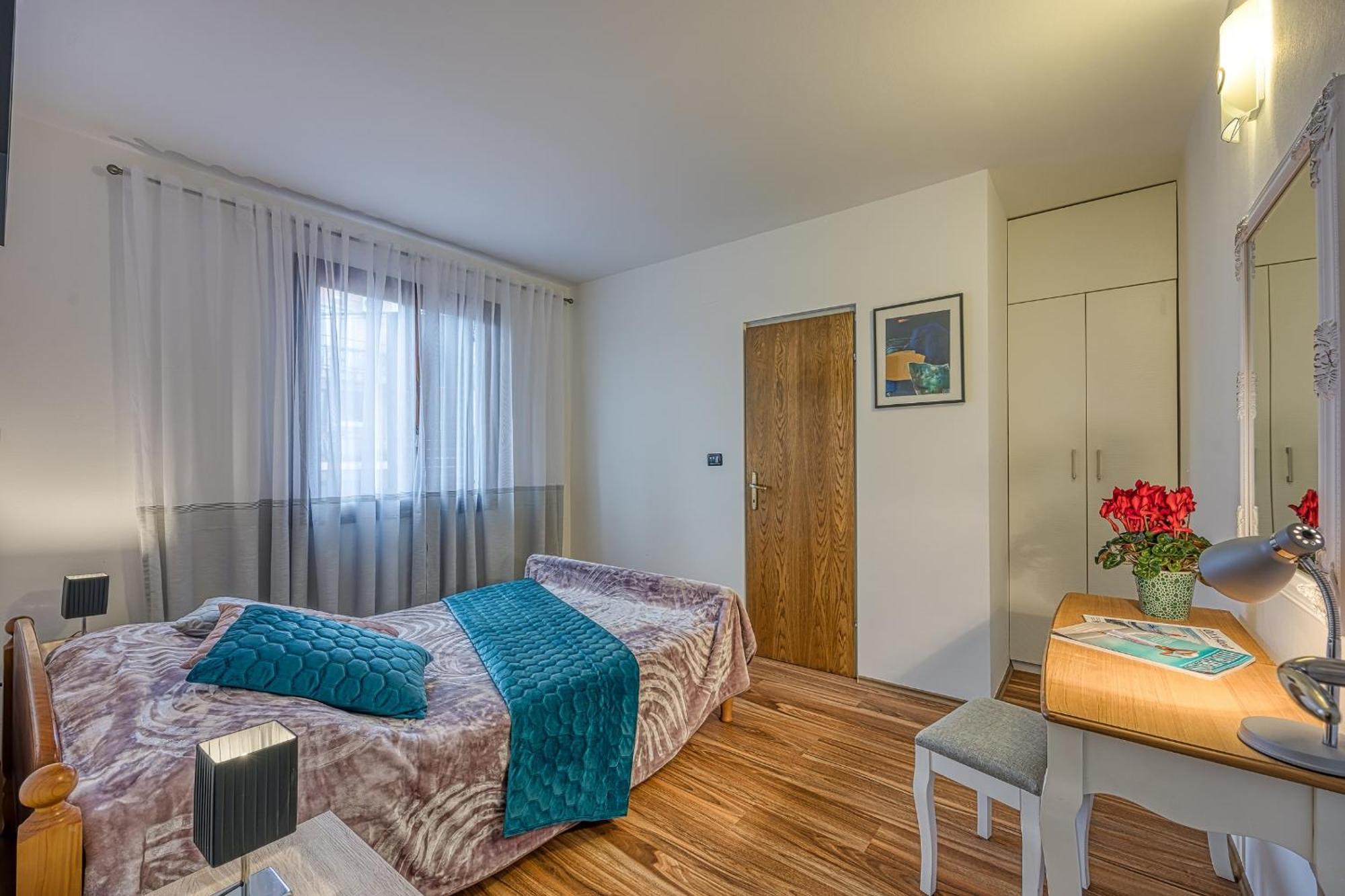 Apartments Suki 罗维尼 外观 照片
