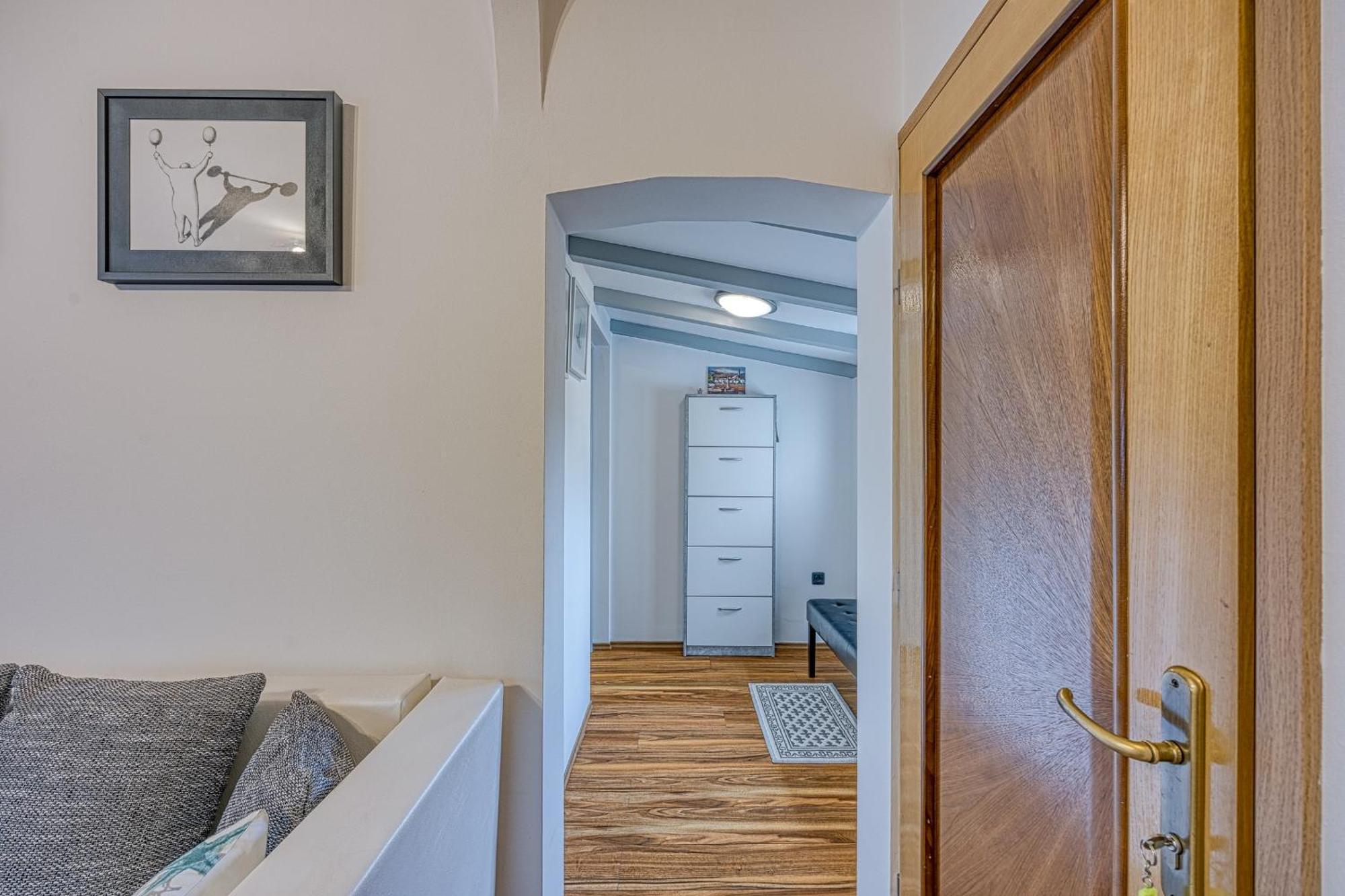Apartments Suki 罗维尼 外观 照片