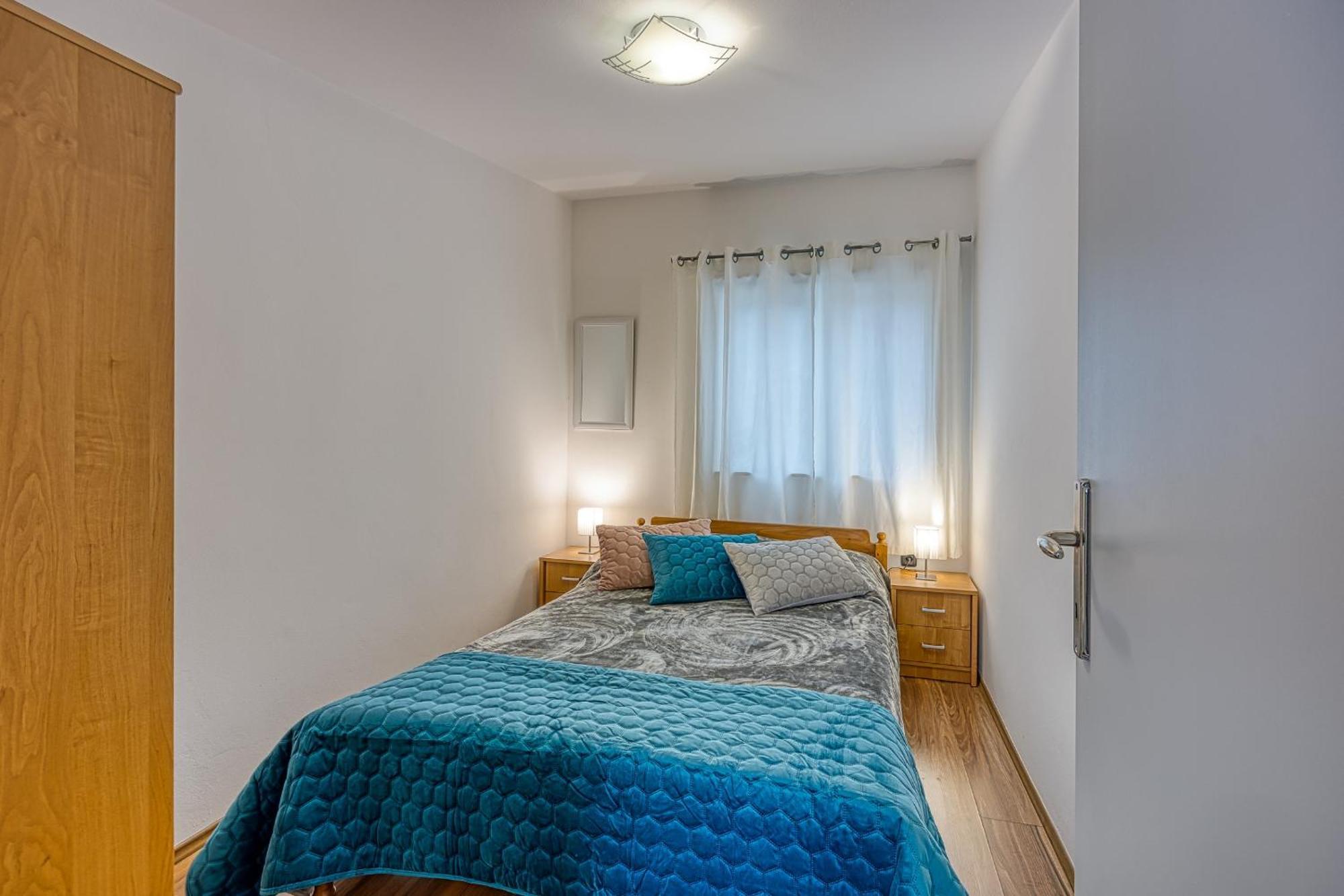 Apartments Suki 罗维尼 外观 照片